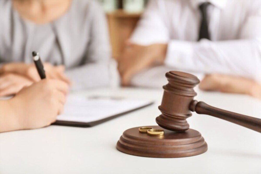 Abogados de Divorcios en Guayaquil - Divorcios Mutuo Acuerdo